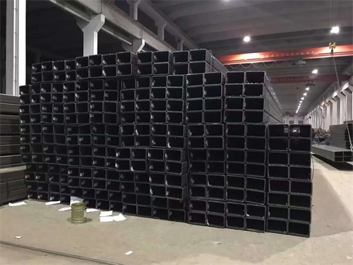 张家川冷拔方管选型指南 工程采购怎么选